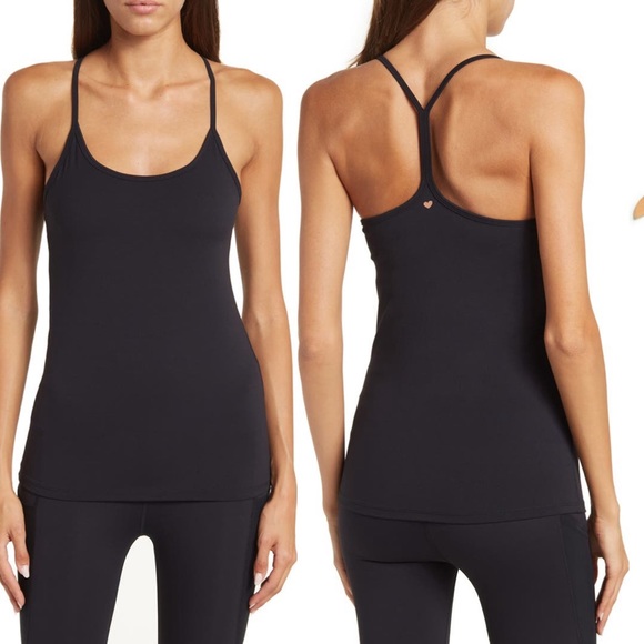 Electric Yoga Other - NWT!! ELECTRIC YOGA CAMI TOP